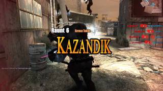 Çekilin Lan Bi Önümden