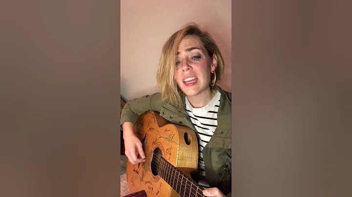 Natalie Price — I Give A Damn