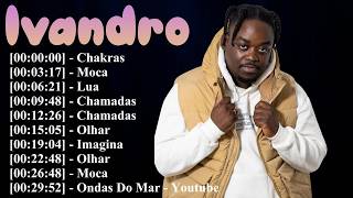 Grandes Sucessos da Música Portuguesa | As Melhores Canções de Ivandro para Ouvir Sempre