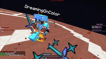 King of MMC (#1 NoDebuff)