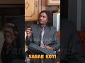 Capture de la vidéo Full Video Soon Legend Sabar Koti Interview.#Fullscreenstatus #Viral #Shorts #Shortvideo #Sabarkoti