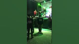 Enter sandman - VBI Aki Aki Lebay Band (cover)