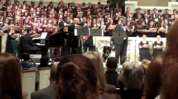 Oh Freedom (Spiritual) - Tallahassee Community Chorus - Soul