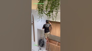 Nội thất phòng bếp #tuao #cauthangdep #tubep #ketrangtri