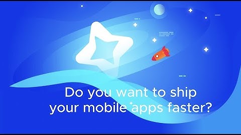 CI/CD for mobile apps – introducing Codemagic