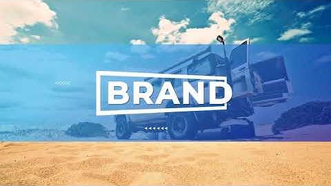 Stomp Opener  - After Effects Templates Project Files 2018 [Video Hive]