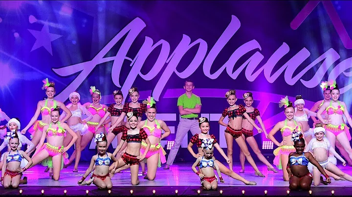 Reed Performing Arts Company- Road Trip
