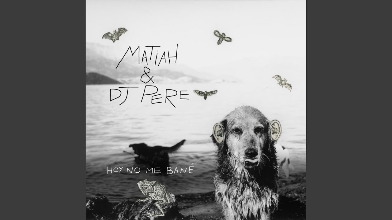 Memoria Querida - Con Bufalo Dit - Instrumental por Mucho Muchacho