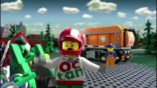 Download lagu All lego city ads