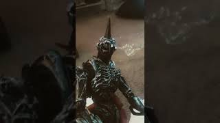 Rhino alien unboxing￼