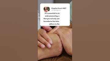 Be Consistent In Setting Boundaries With In-Laws