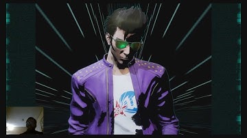 Travis Strikes Again: No More Heroes #8 | The Final Death Drive Game