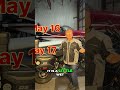 Motorcycle Practice: Scott Takes on Loma Linda's Quaid Harley! #shorts