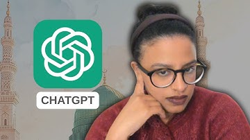 I Asked ChatGPT about Muhammad. It Wouldn