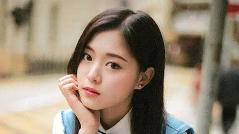 LOONA 1/3’s Love&Live MV but it’s just when Hyunjin gets a solo or focus screen time