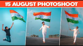 15 August Independence day Special Photoshoot Ideas & Editing tips  - NSB Pictures screenshot 5