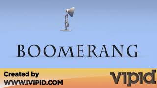 boomerang pixar ivipid