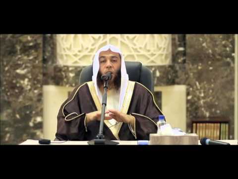 أقسام الناس تجاه القبور : الشيخ هيثم سرحان حفظه الله