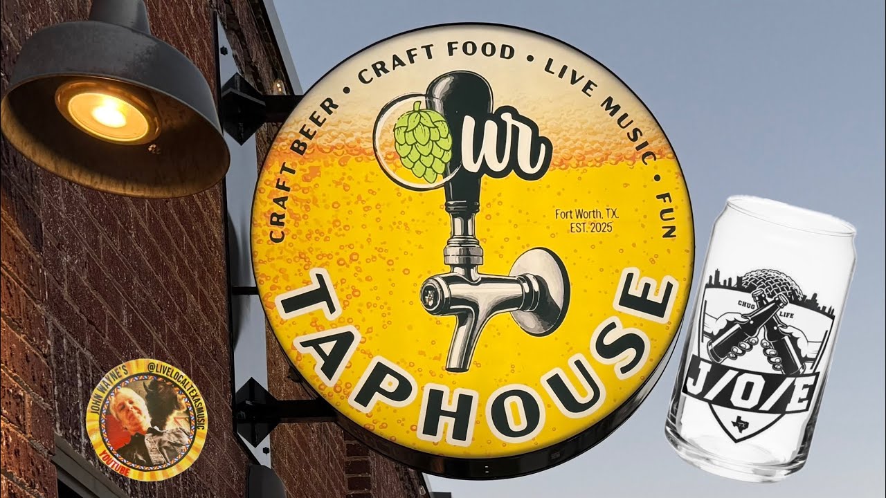 Watch J/O/E ~ Twelve Oz Bounce/Craft Beers & Chill (LIVE) ᵈʲ ˡᵃᶻʸ ᵗᵃᵖᵉᶻ on YouTube Watch J/O/E ~ Twelve Oz Bounce/Craft Beers & Chill (LIVE) ᵈʲ ˡᵃᶻʸ ᵗᵃᵖᵉᶻ on YouTube