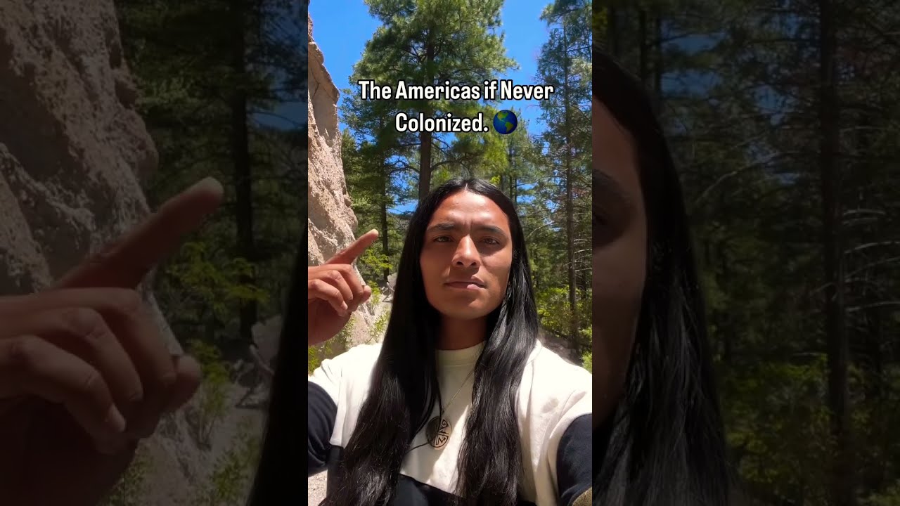 The Americas Before Colonization