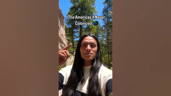 The Americas before Colonization