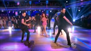 Season 19 - Pros Finale Opening Dance