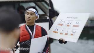 Jetski Safari Batam collaboration with Marriot Batam