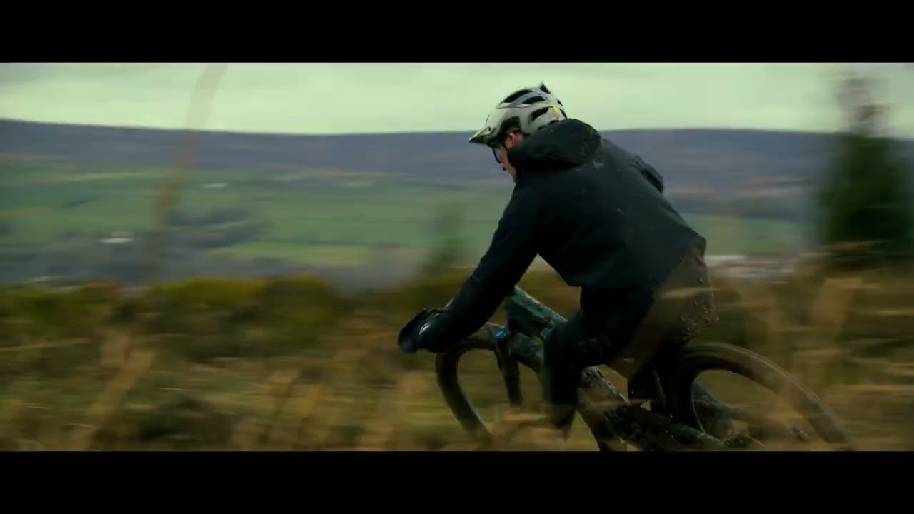 Preview of crankbrothers Stamp EVO Pedals Video