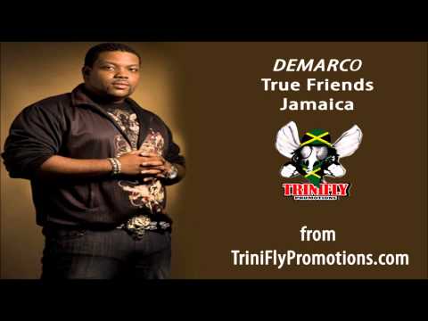 Demarco - True Friends
