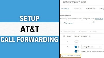 How to Forward AT&T Calls and Texts to Another Phone (Step-By-Step Guide)