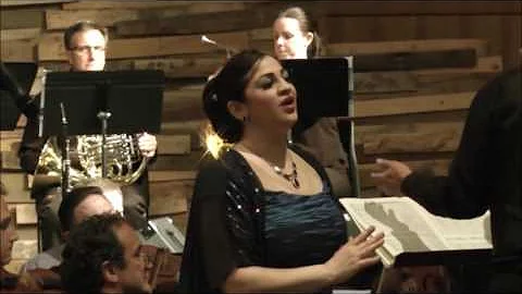 Johann Strauss II: "Csrds" from Die Fledermaus