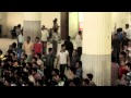 ICC World Twenty 20 Bangladesh 2014 - Flash Mob Of Chittagong Medical College 
