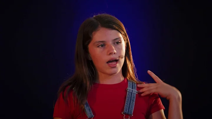 Los lmites son mentales | Nicole Fink | TEDxHumbol...