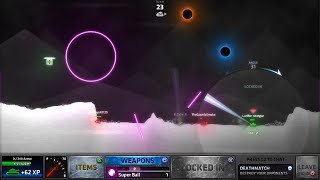 ShellShock Live Super Ball