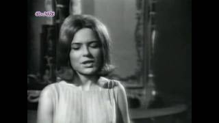 France Gall - Mes premieres vraies vacances (1964) en stéréo HQ chords