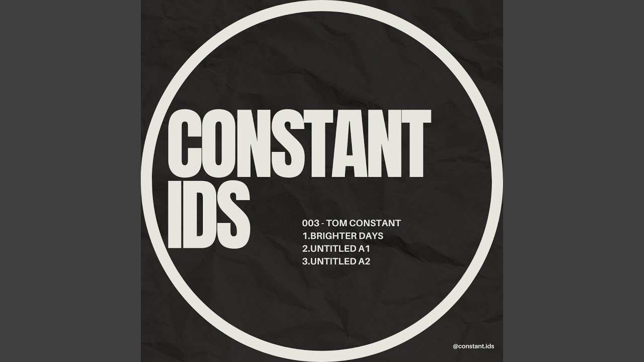 Watch Untitled A2 on YouTube Watch Untitled A2 on YouTube