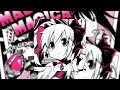 XOXO (kisses,hug) -6arelyhuman || speedup/nightcore