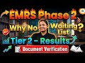 The EMRS Phase 2 Waiting List: What You Need to Know 🔥