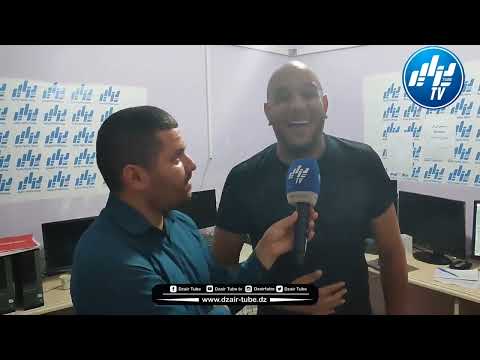 شاهد ميستر أبي يهنأ الجزائريين بمناسبة عيد الأضحى يقول كلام قوي اسمع الحكاية