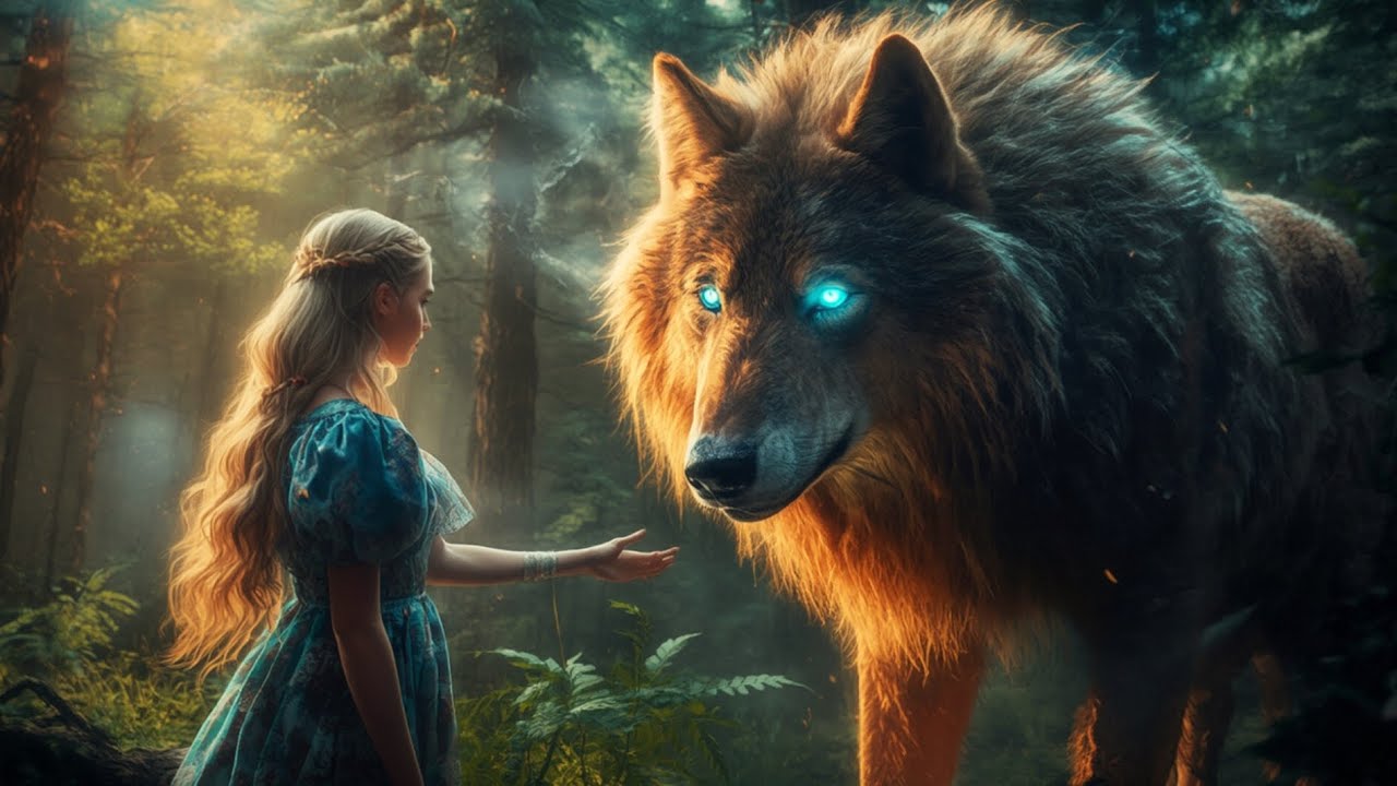 She Saved a Dying Wolf… Now His Alpha Brother Wants To CLAIM Her #audiobook