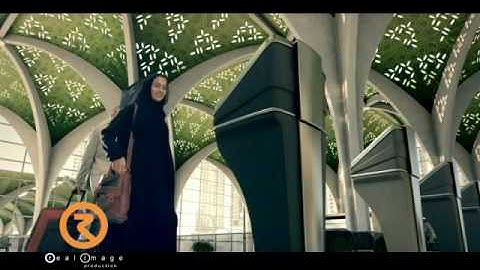 Real Image : Making Of : KEC