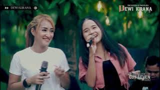 Pupu Bayu (cover dewi kirana feat DINDA KIRANA) hits mini Sulastri- Cipt: mama Bowo