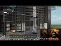 Ranevouz e missione a Minmus!  | KSP Career  🗣️