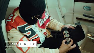 Zee Da Real - T By Myself [Music Video] | GRM Daily Resimi