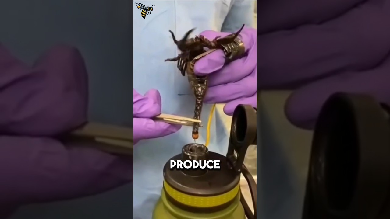 The Real Reason Scorpion Venom Is Pricier Than Almas Caviar 