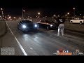 Lsx procharged chevelle vs nissan gtr