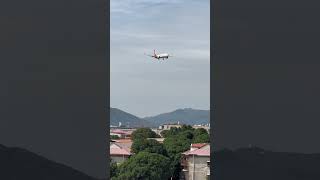 Cute Girl Pilot China Airport #shorts #trending #shorts #airport #china #reels #pilot #usa #