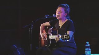 Nina Nastasia - Just Stay in Bed (Live in Cambridge)