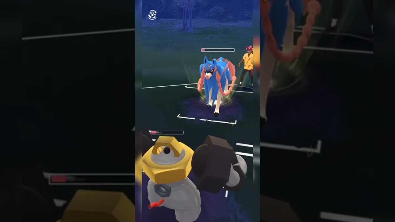 *SHUNDO* Dragonite is the *STRONGEST* PSEUDO-LEGENDARY in MASTER LEAGUE