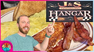 J&S Hamburg South Review: Delicious, Hearty Breakfast in Traverse City – A Must-Try Morning Spot!